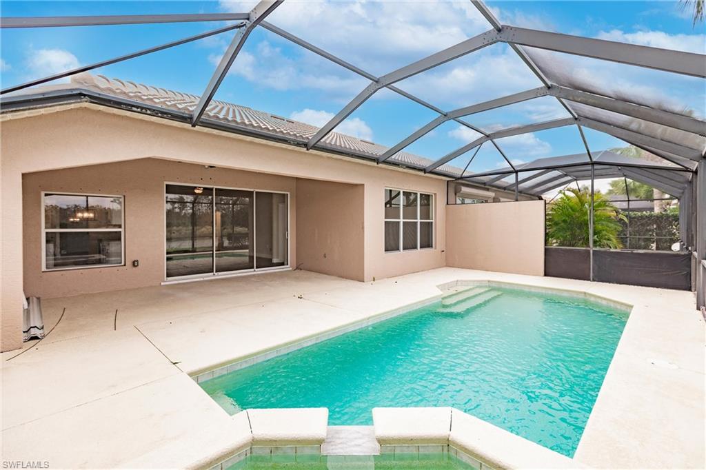 COLONIAL COUNTRY CLUB - Residential