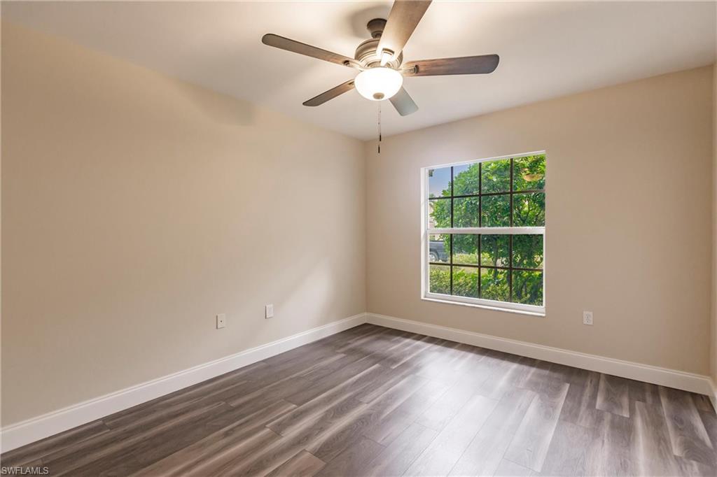 COLONIAL COUNTRY CLUB - Residential