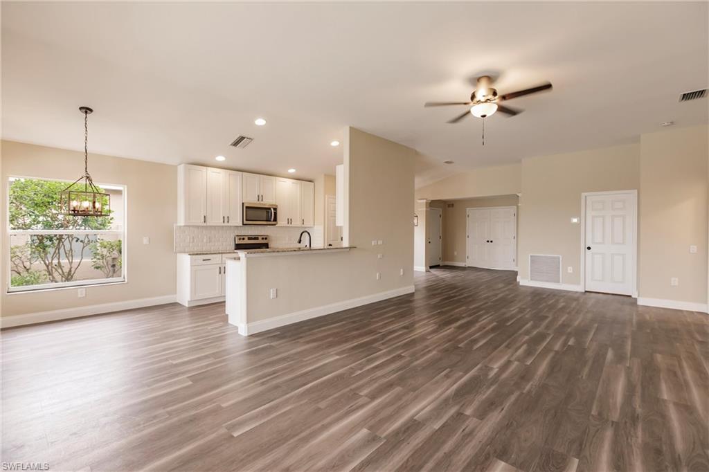 COLONIAL COUNTRY CLUB - Residential