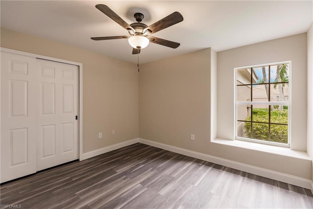 COLONIAL COUNTRY CLUB - Residential