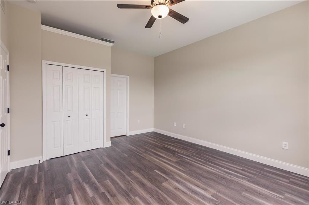 COLONIAL COUNTRY CLUB - Residential