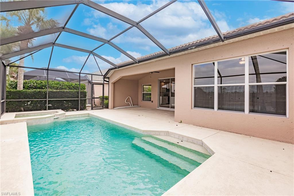 COLONIAL COUNTRY CLUB - Residential