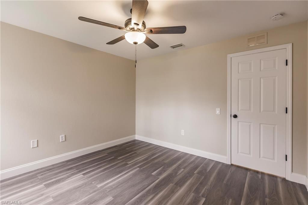 COLONIAL COUNTRY CLUB - Residential