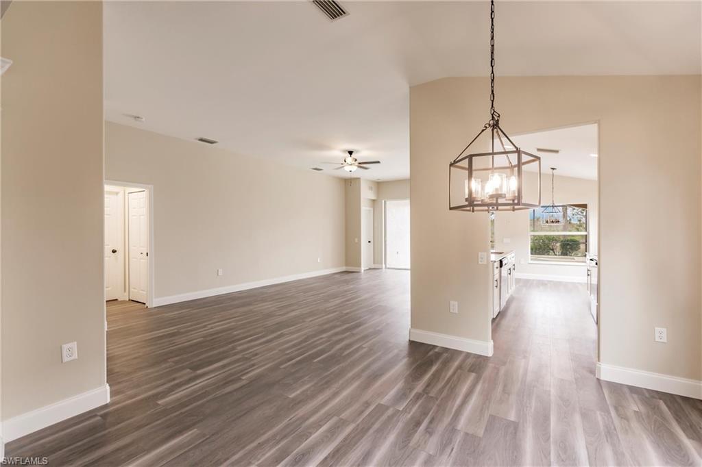 COLONIAL COUNTRY CLUB - Residential