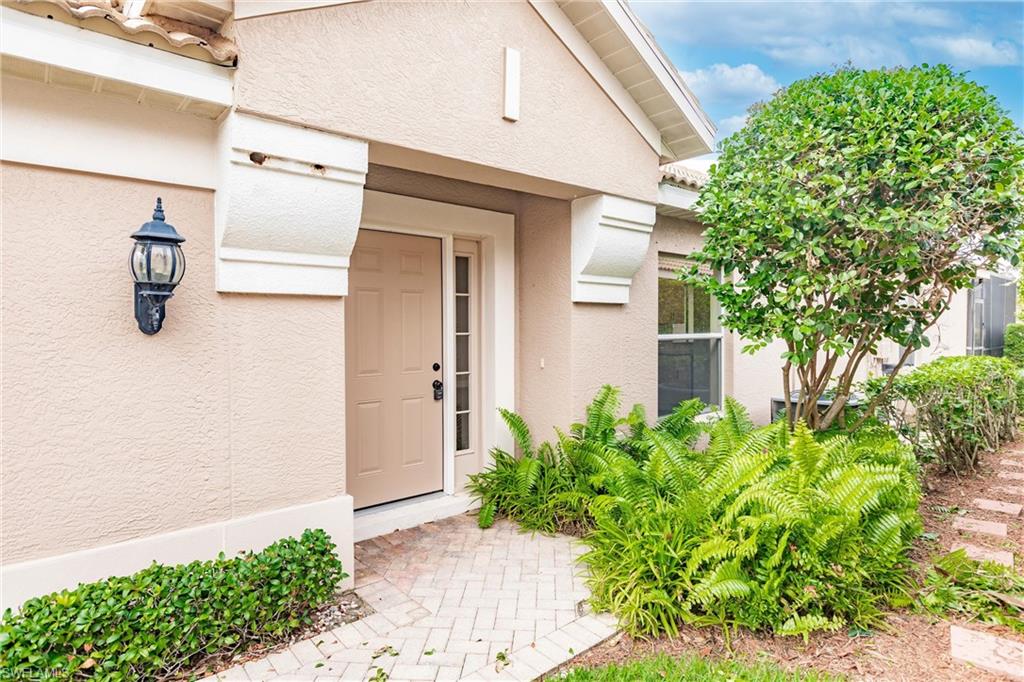 COLONIAL COUNTRY CLUB - Residential