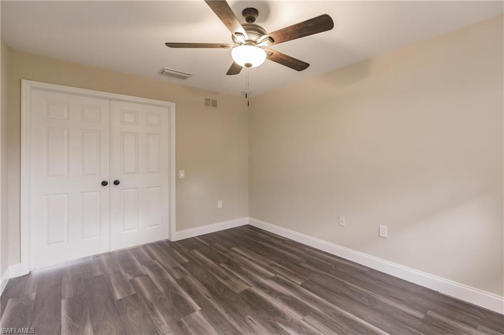 COLONIAL COUNTRY CLUB - Residential