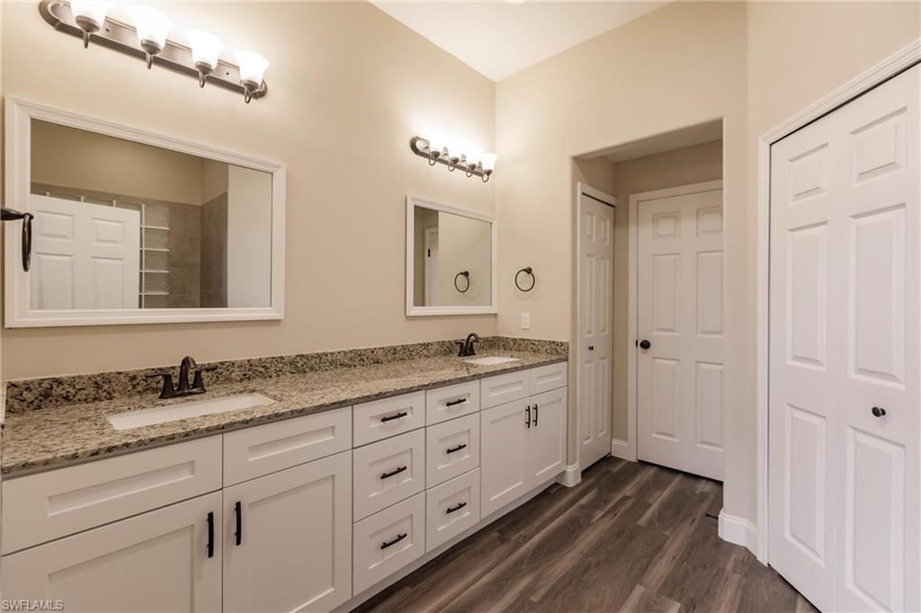 COLONIAL COUNTRY CLUB - Residential