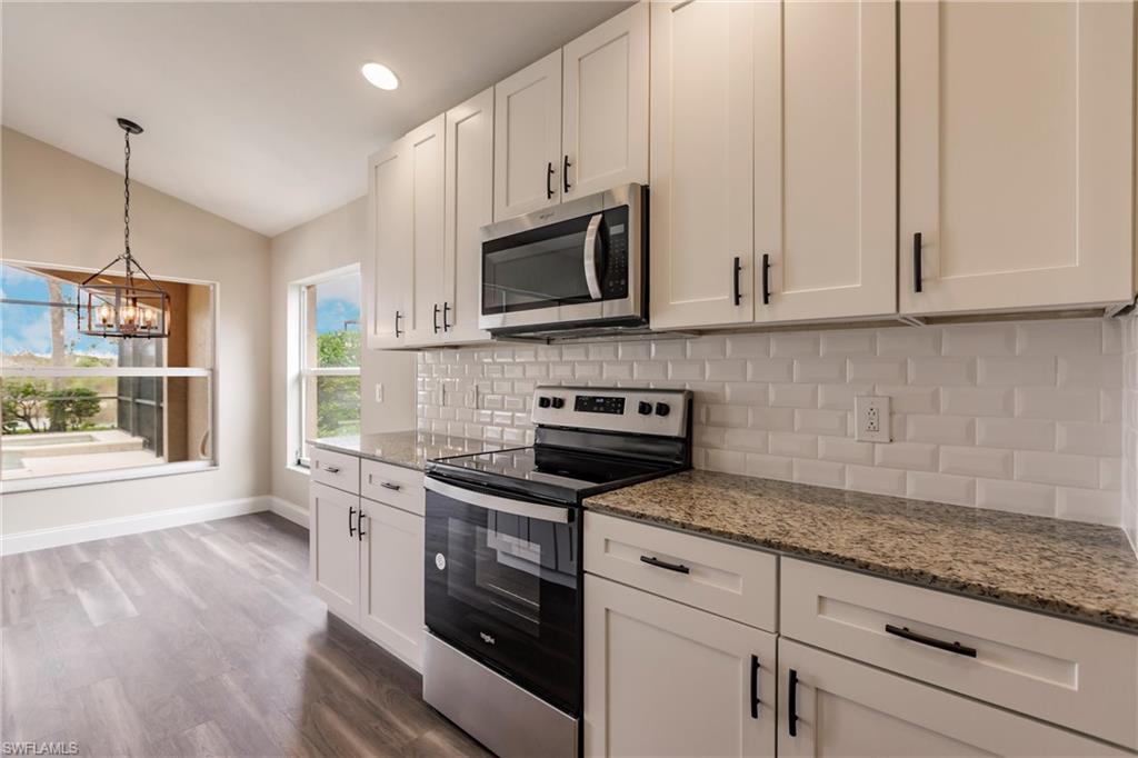 COLONIAL COUNTRY CLUB - Residential