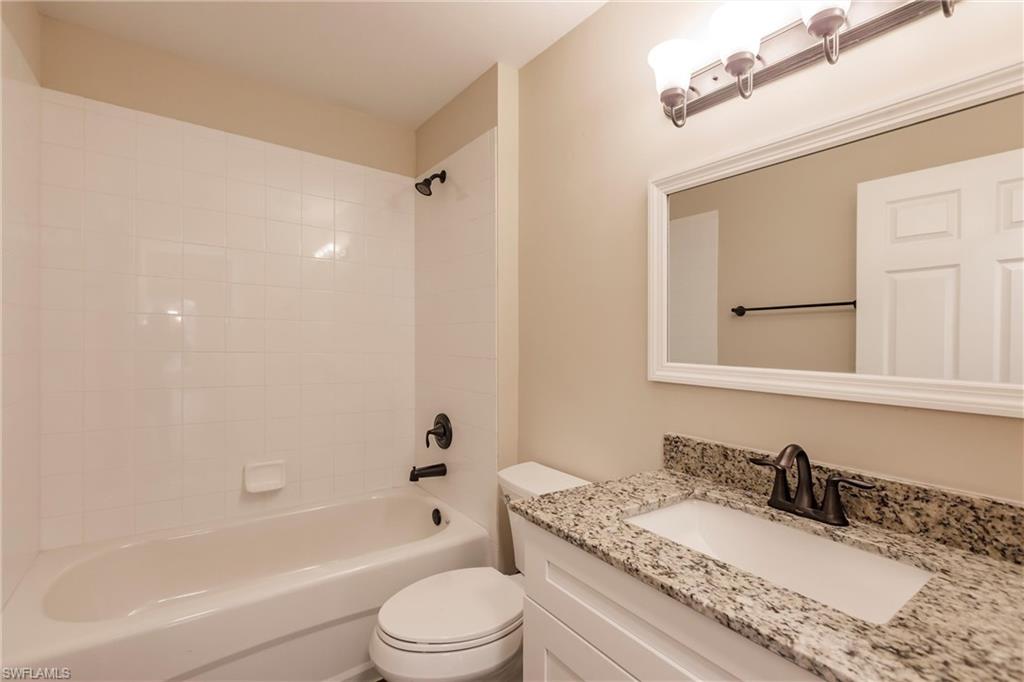 COLONIAL COUNTRY CLUB - Residential