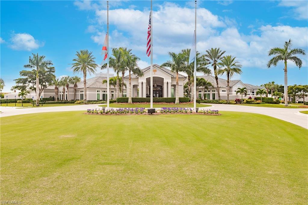 COLONIAL COUNTRY CLUB - Residential