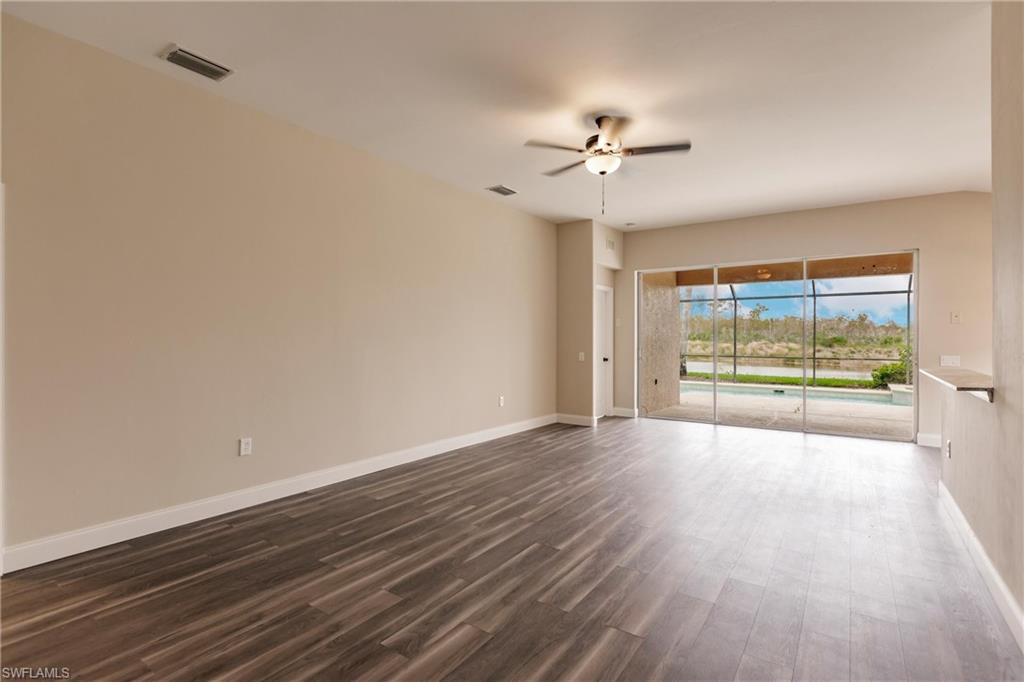 COLONIAL COUNTRY CLUB - Residential