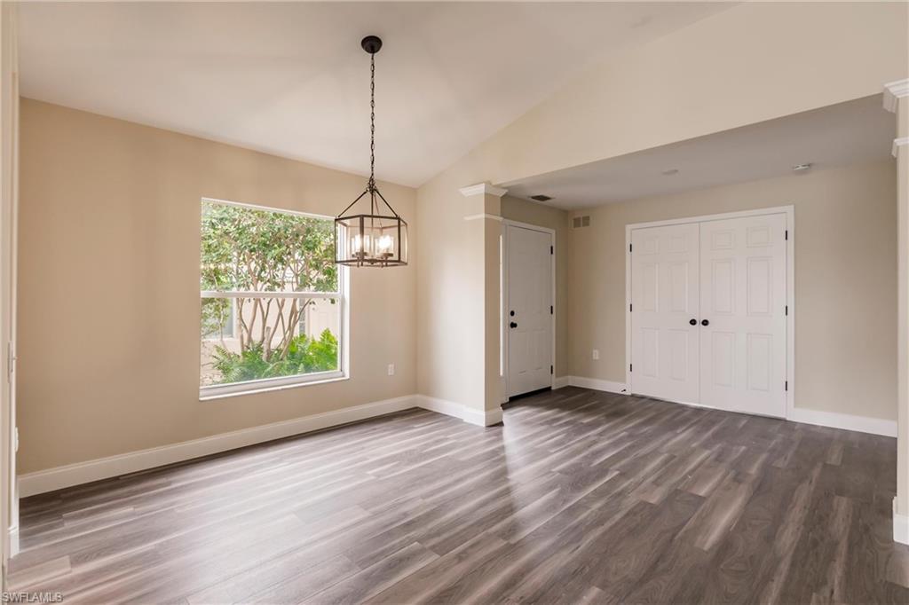 COLONIAL COUNTRY CLUB - Residential