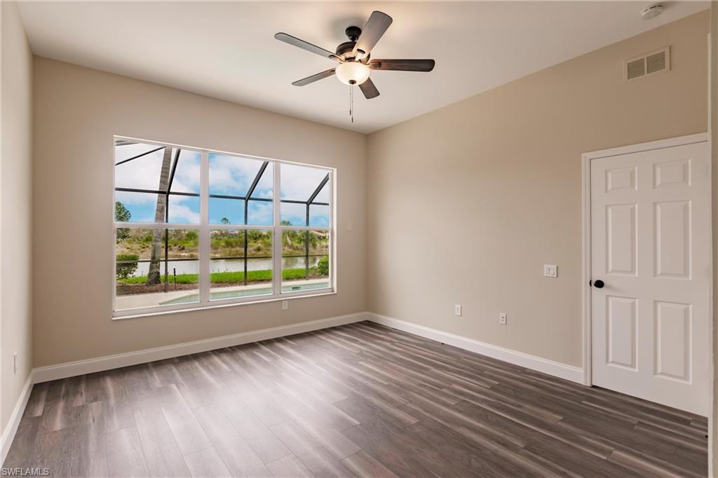 COLONIAL COUNTRY CLUB - Residential