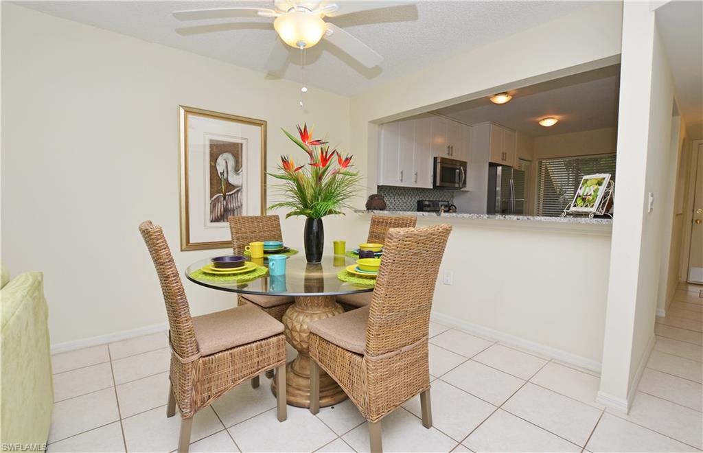 NAPLES PARKWOOD CLUB - Residential