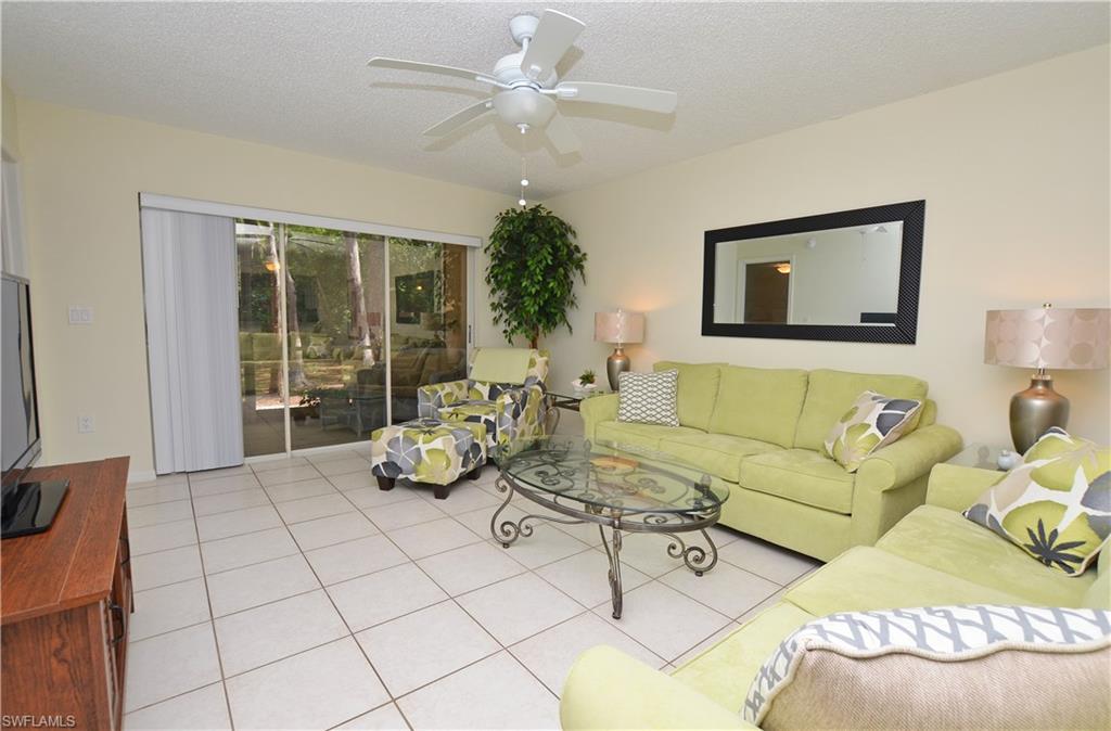 NAPLES PARKWOOD CLUB - Residential