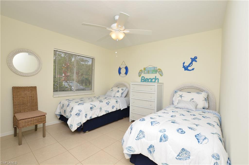 NAPLES PARKWOOD CLUB - Residential