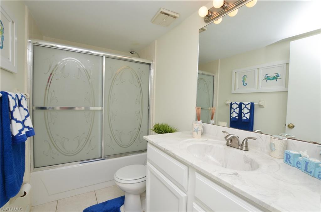 NAPLES PARKWOOD CLUB - Residential