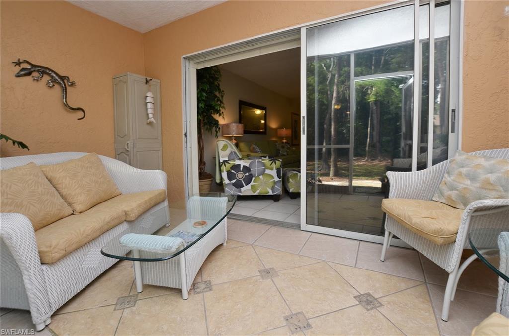 NAPLES PARKWOOD CLUB - Residential