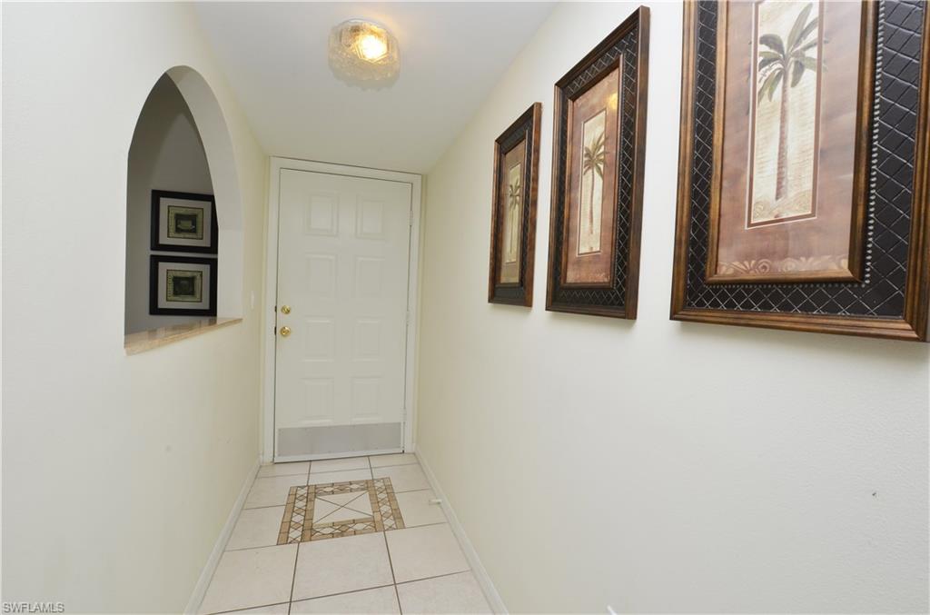 NAPLES PARKWOOD CLUB - Residential