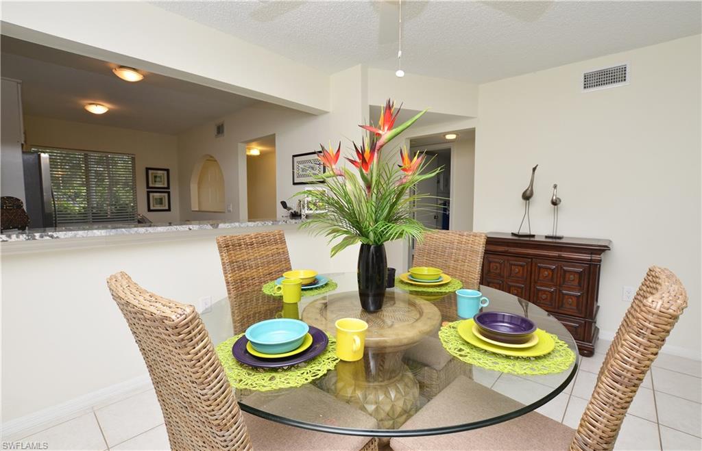 NAPLES PARKWOOD CLUB - Residential