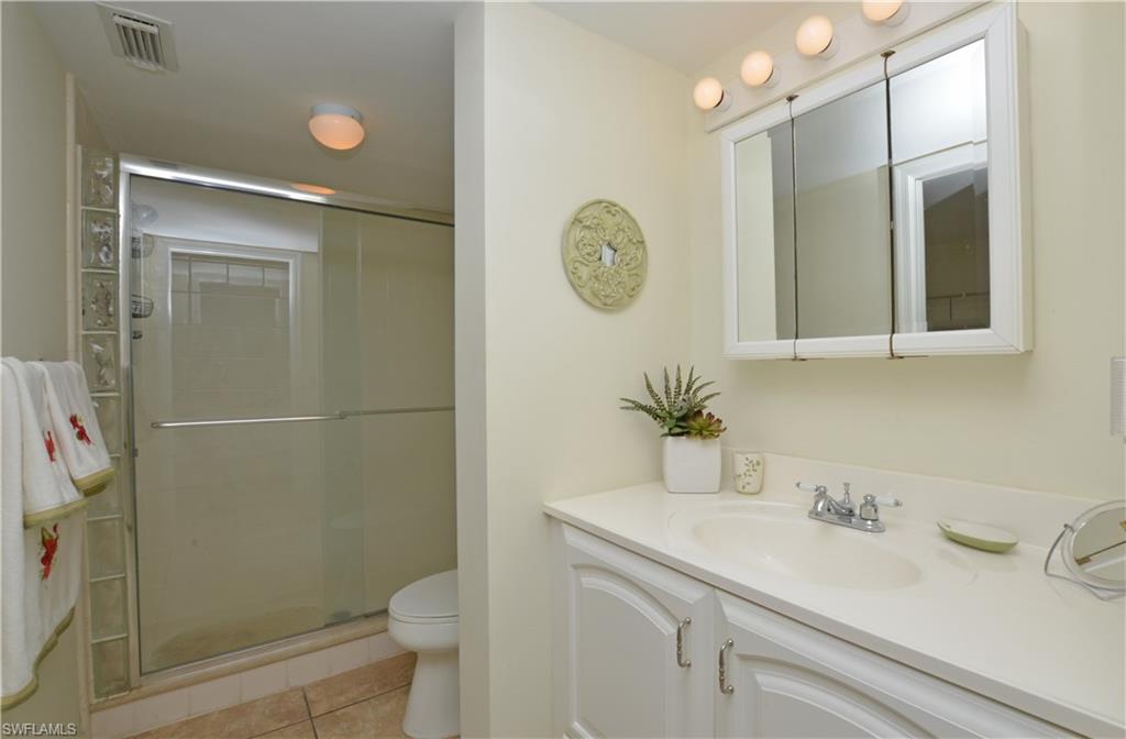 NAPLES PARKWOOD CLUB - Residential