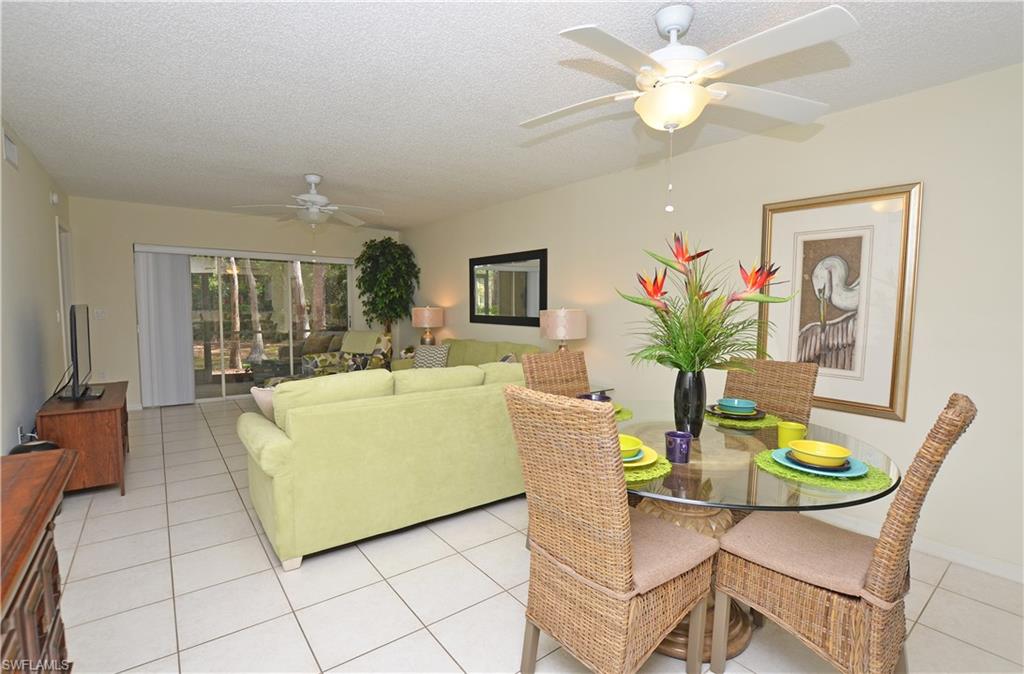 NAPLES PARKWOOD CLUB - Residential