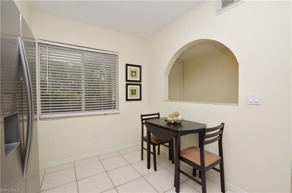 NAPLES PARKWOOD CLUB - Residential