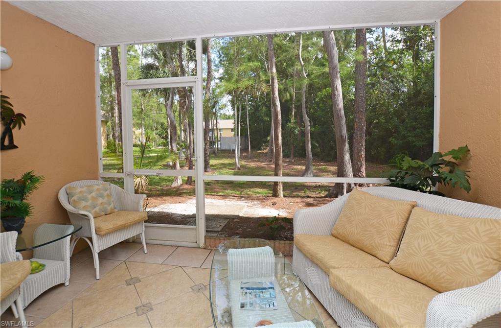 NAPLES PARKWOOD CLUB - Residential