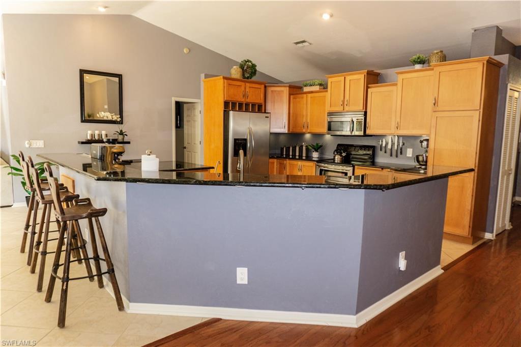 PALMLEE PARK - Residential