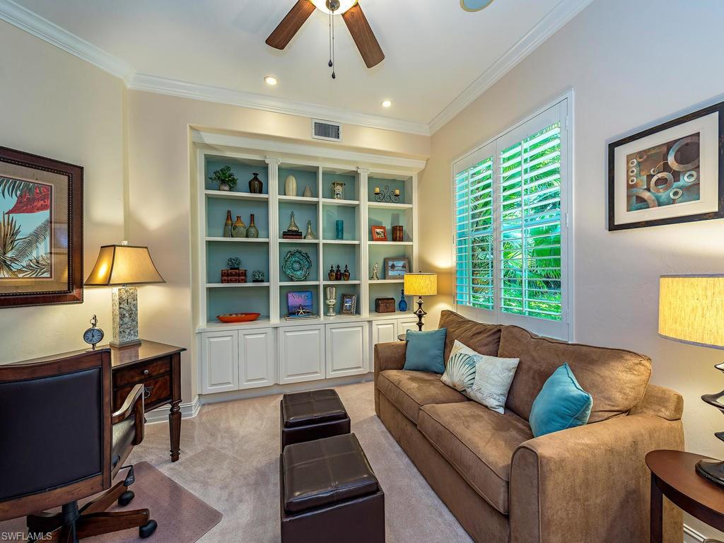 CASTILLO AT TIBURON - Residential