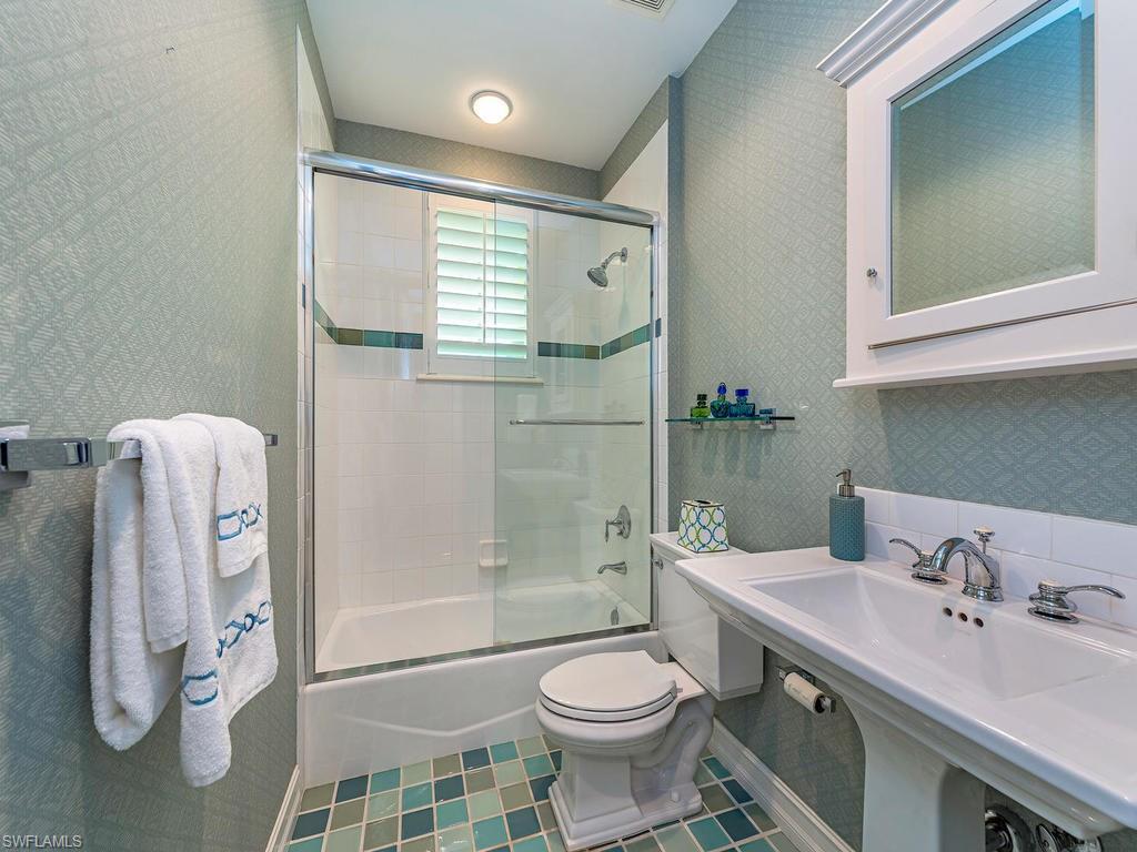 CASTILLO AT TIBURON - Residential