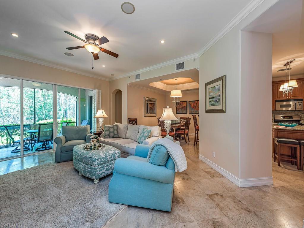 CASTILLO AT TIBURON - Residential