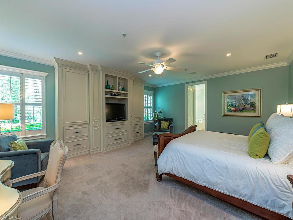 CASTILLO AT TIBURON - Residential