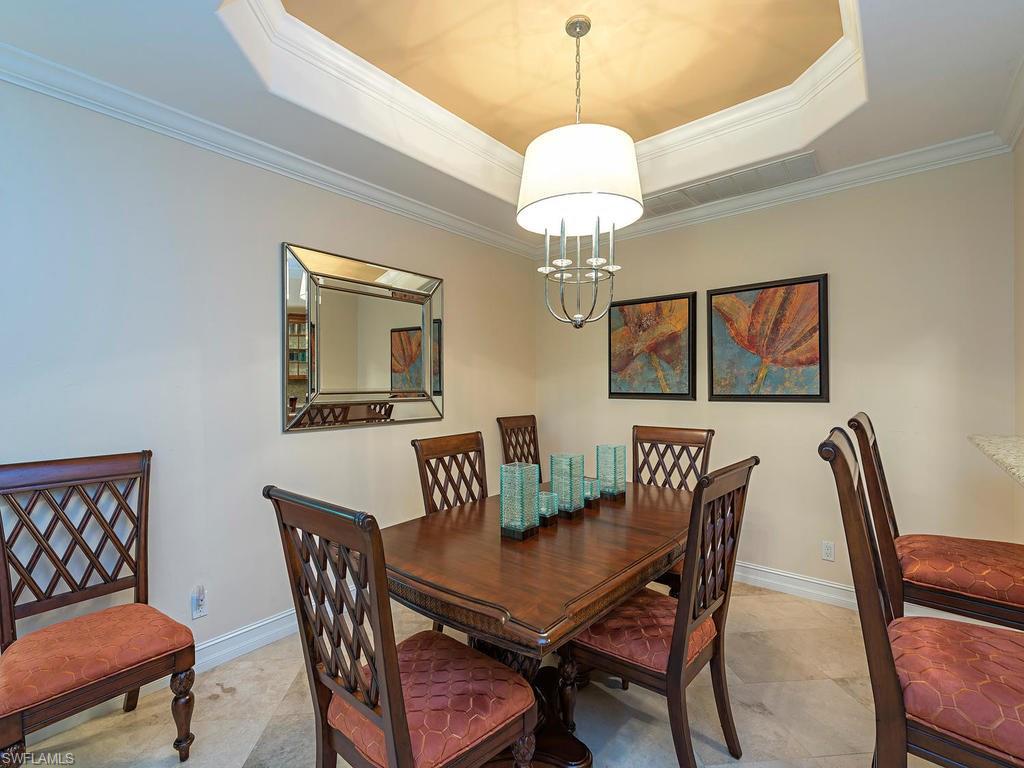 CASTILLO AT TIBURON - Residential