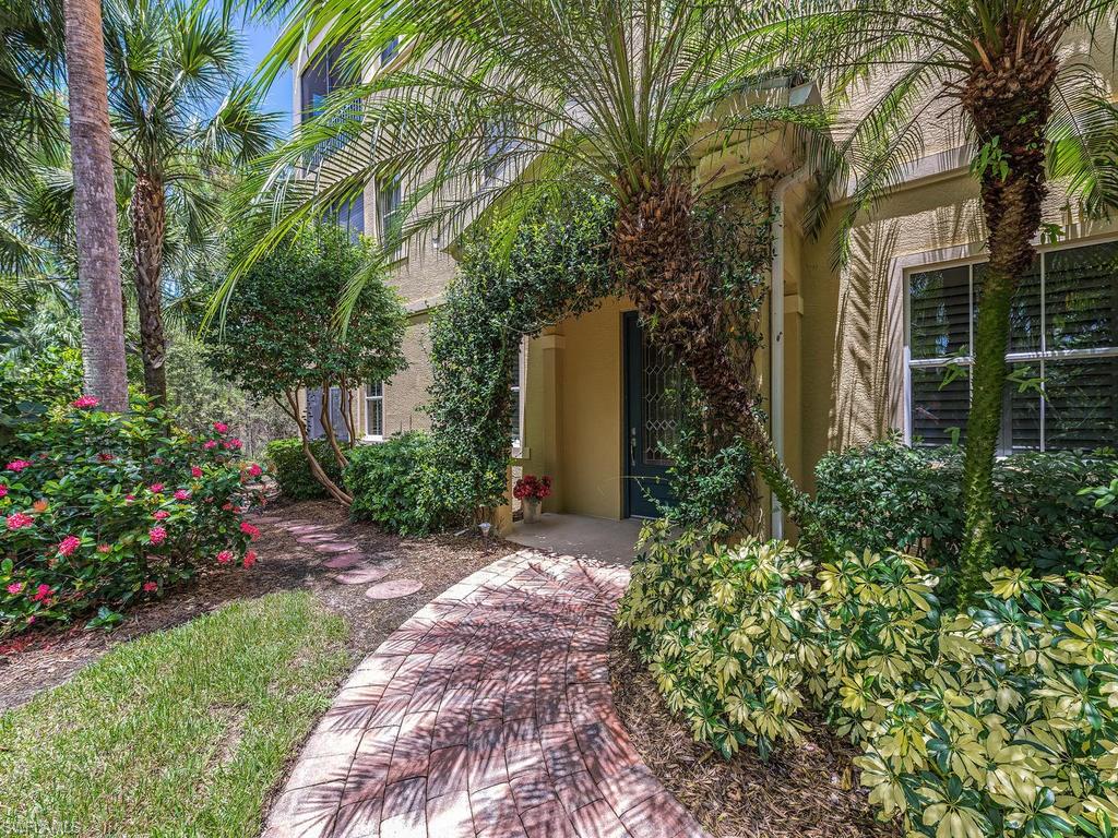 CASTILLO AT TIBURON - Residential