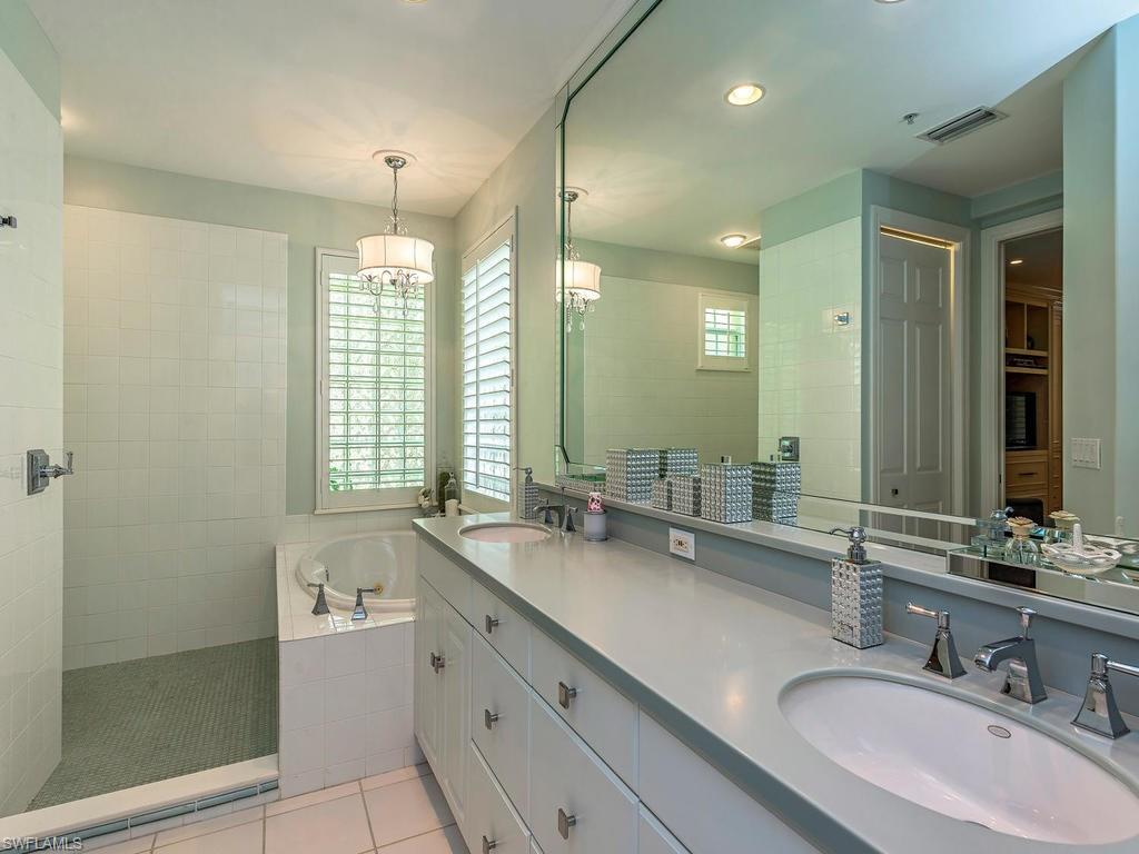 CASTILLO AT TIBURON - Residential