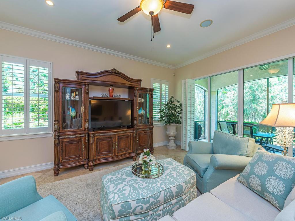 CASTILLO AT TIBURON - Residential