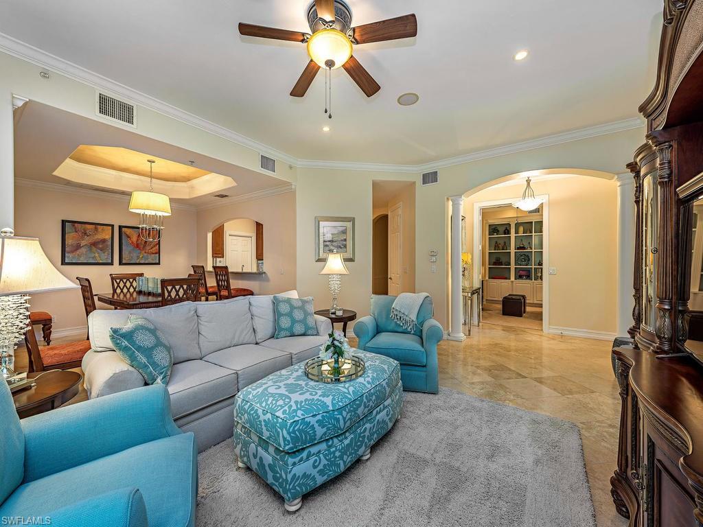 CASTILLO AT TIBURON - Residential