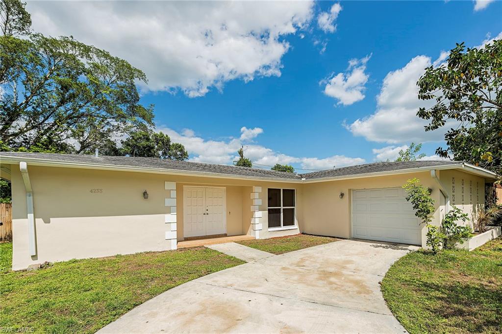 GOLDEN GATE CITY - Residential