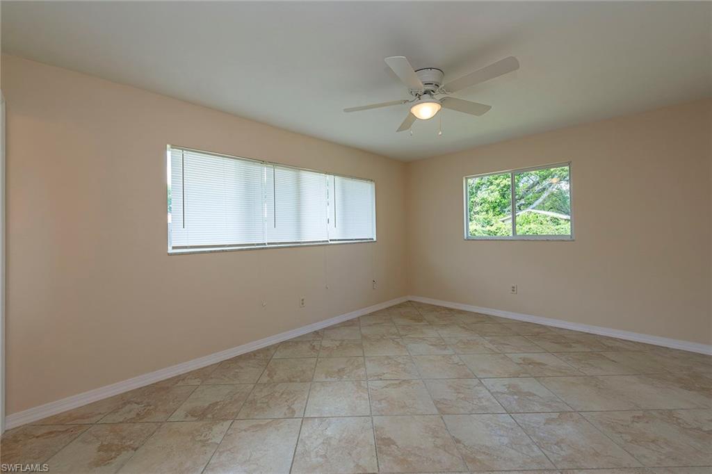 GOLDEN GATE CITY - Residential