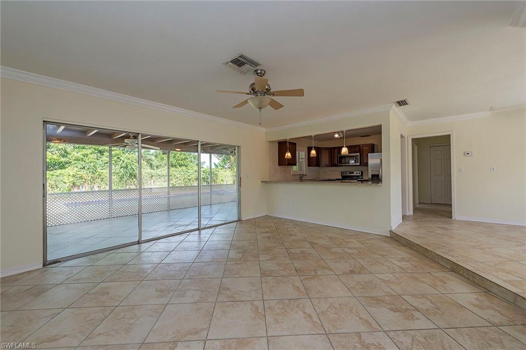 GOLDEN GATE CITY - Residential