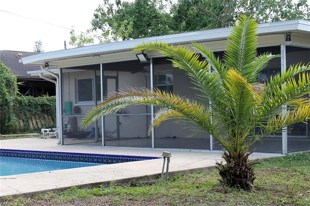 GOLDEN GATE CITY - Residential