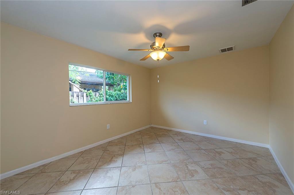 GOLDEN GATE CITY - Residential