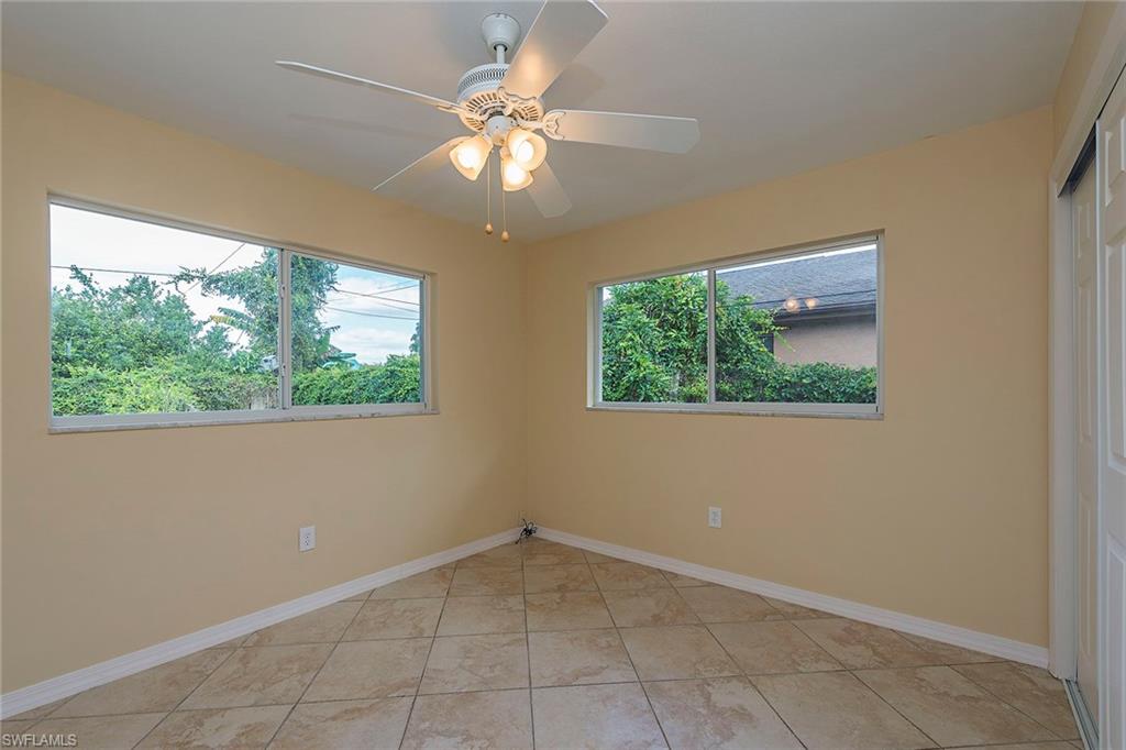 GOLDEN GATE CITY - Residential