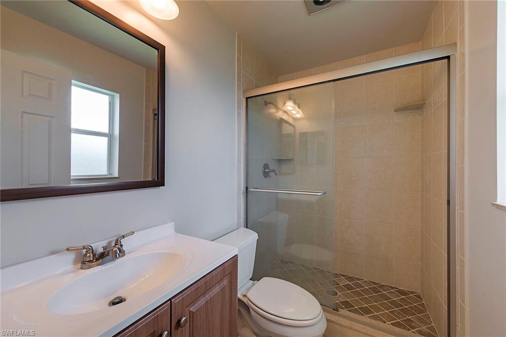 GOLDEN GATE CITY - Residential