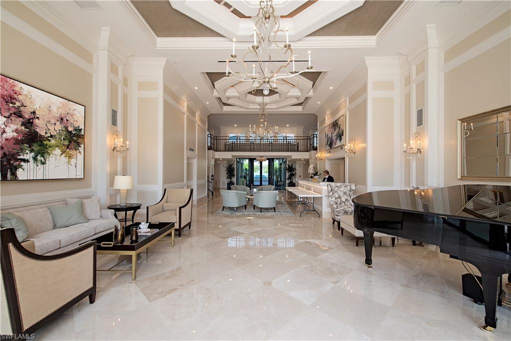 CARLYSLE AT BAY COLONY - Residential