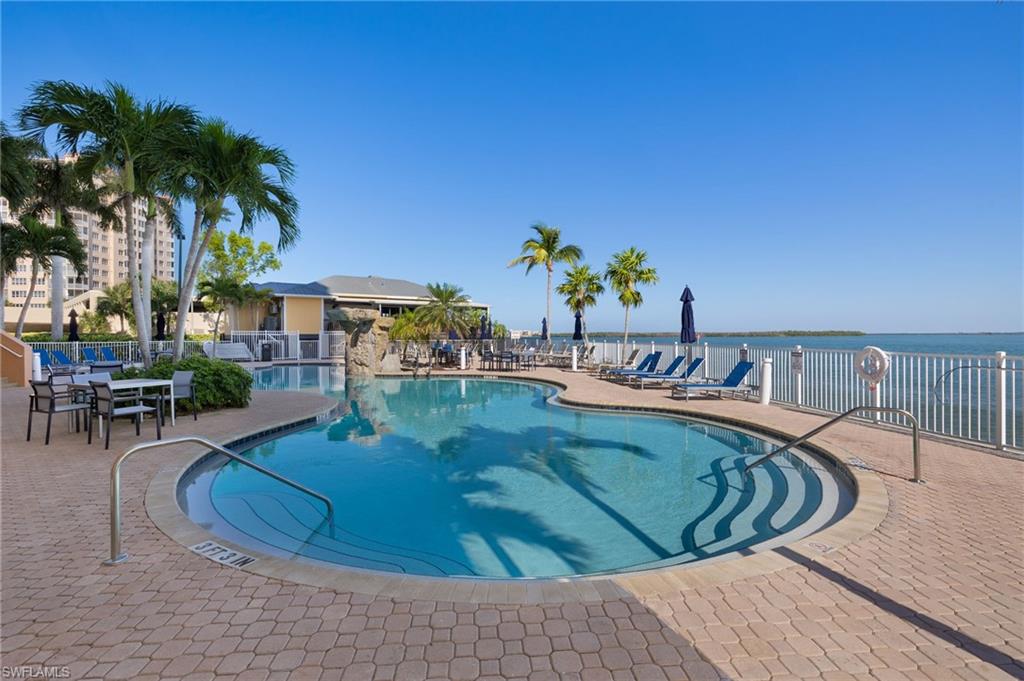 LOVERS KEY BEACH CLUB AND RESORT - Residential