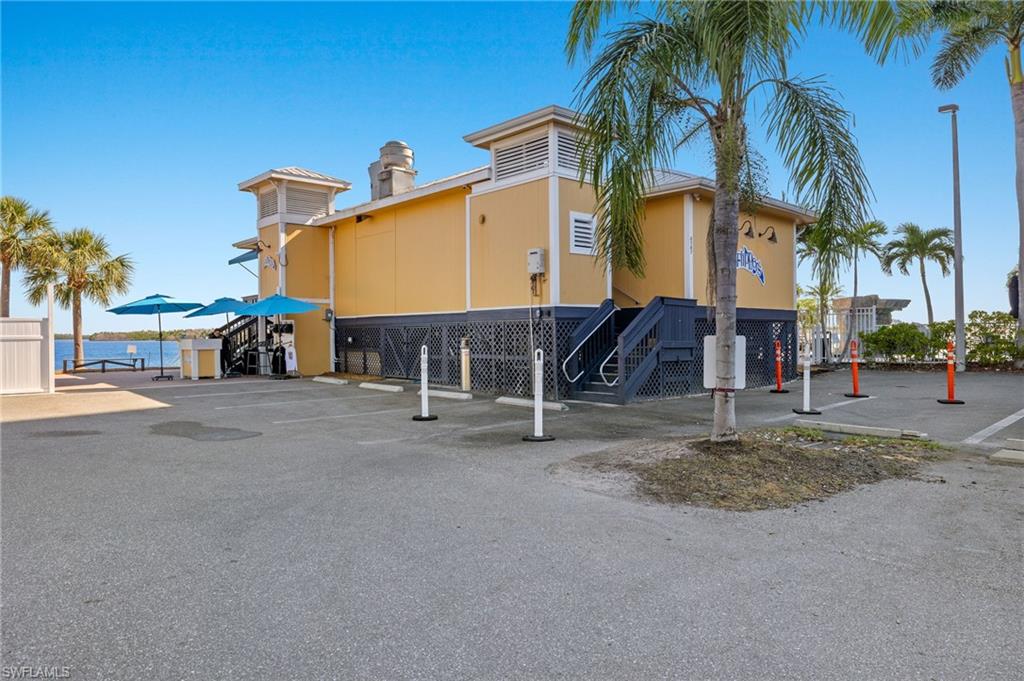 LOVERS KEY BEACH CLUB AND RESORT - Residential