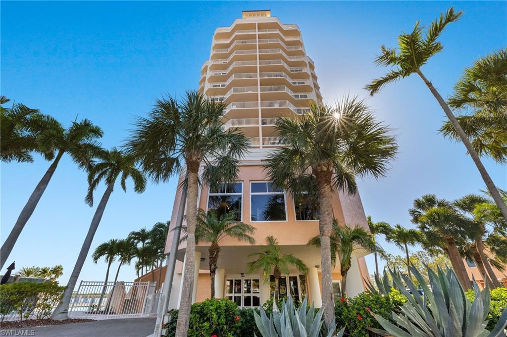 LOVERS KEY BEACH CLUB AND RESORT - Residential