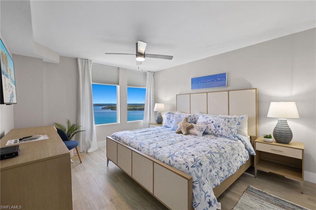 LOVERS KEY BEACH CLUB AND RESORT - Residential